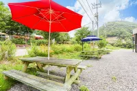 Yangsan Doyeon Valley Pension - Wifi