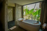 Radjendra Resort - Hot Springs