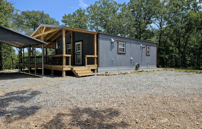 Kritter Holler Cabin a secluded relaxing retreat surrounded by beautiful nature.