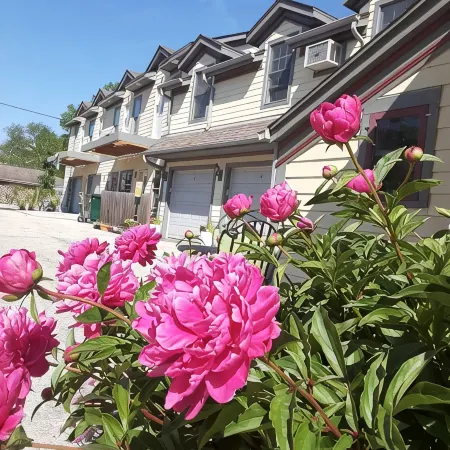 Prime Location in the Heart of it All on Washington Ave