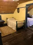 SPRINGHOUSE  1803 - UNIQUE HISTORIC HOME - 3-Star