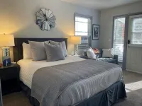 The Restoration Hideaway near Yosemite National Park - Apartments
