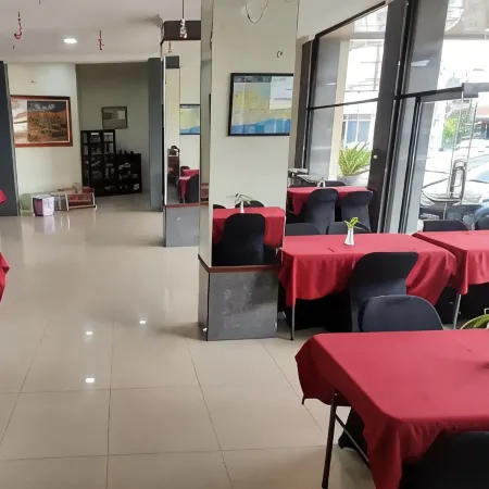Eduhotel Citra Magelang