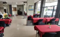 Eduhotel Citra Magelang - parking