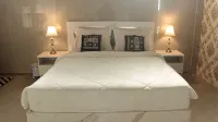 Grand Wisma Hotel - Bãi đậu xe