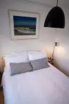 ‘Star Cottage’ historic, cosy and walking distance to CBD/Salamanca - 3성급