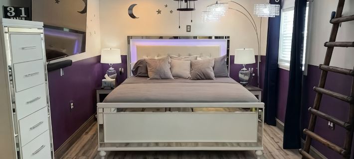Rhinestone Cowboy Hotels in Hurricane