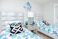 Modern house heated pool near TPA Clearwater Dunedin Palm Harbor - 무료 와이파이