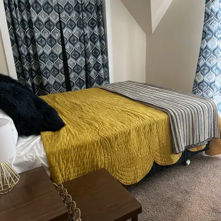 Historic City Park home within walking distance to all downtown has to offer!