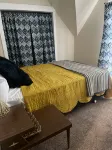 Historic City Park home within walking distance to all downtown has to offer! - بيت ضيافة