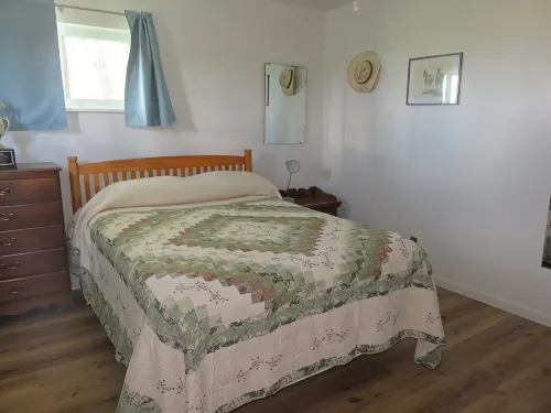 Charming 3-bedroom farmhouse with amazing views! - 2-stjärniga