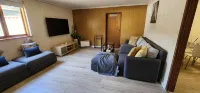 Cooma Guest House - واي فاي