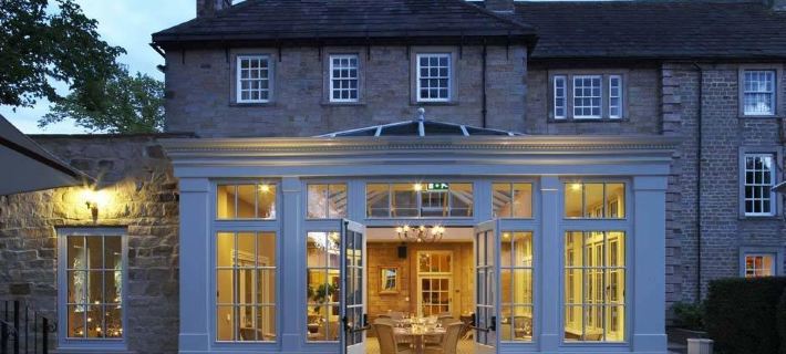 Headlam Hall Country Hotel et Spa Hotels in Darlington