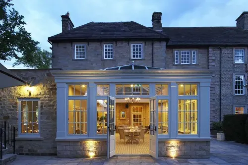 CBH Headlam Hall Hotel - 4 stelle