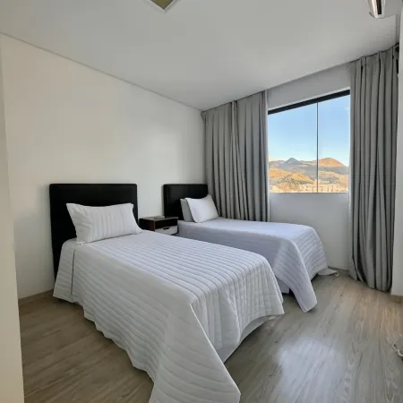 Gontijo Apart Hotel