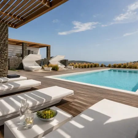 Elements Sifnos Boutique