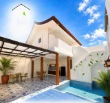 Alu Garden - Villas