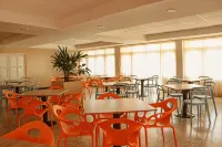 Hotel Gimaura - breakfast