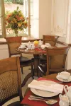 Hotel Ippoliti - Frühstück