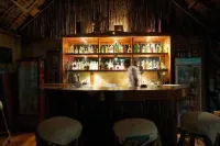 Zanzibar Retreat Hotel - bar