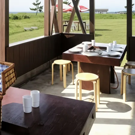 Hotel Familio Sado Aikawa