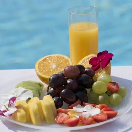 Hotel Villa Durrueli Resort & Spa