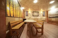 Visota 1880 Hotel Tsaghkadzor - 3-Star