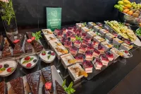 Dynamic Els Ports Resort - spa