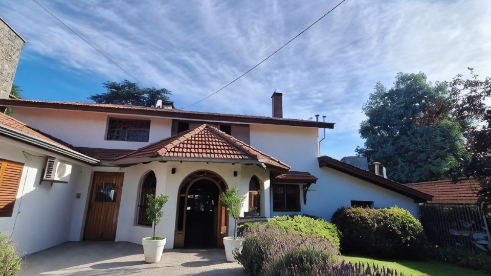 Hostal la Merced