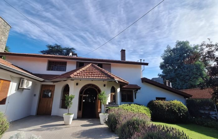 Hostal la Merced