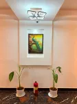 Starnexa residency - breakfast