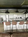 貝爾維德爾鄉村莊園 - 露台