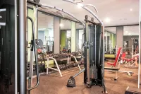 Tui Magic Life Fuerteventura - All Inclusive - gimnasio