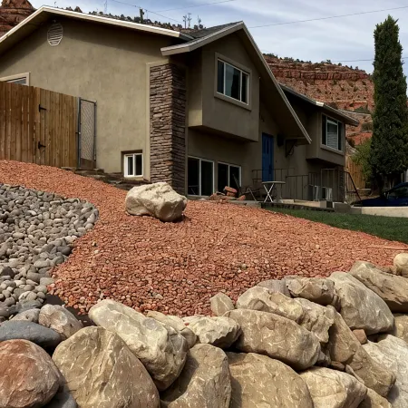 Vermillion Vacation: A Comfy Home Away From Home - Pet Friendly