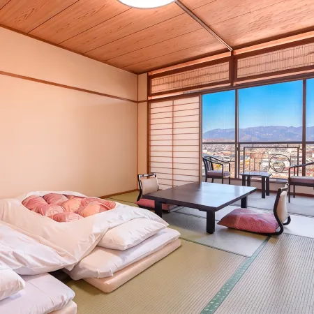 Hotel Hana Isawa