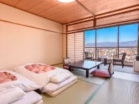 Hotel Hana Isawa - 4 estrellas