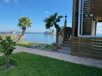Aransas Channel Dock & Fishing Pier on Harbor Island - Wifi