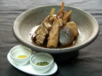 Sanco Inn Shizuoka Kitaguchi - فطور
