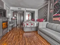 Hotel Plaza Quebec Hoteles cerca de Centro Morrin