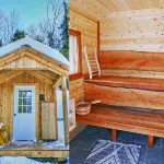 Falcon House: VT Modern Chalet w/Sauna on 25 Acres - Hike - Bike to Village - Chalets