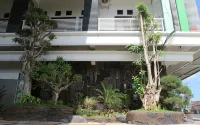 Cahaya Berlian Hotel - Wifi