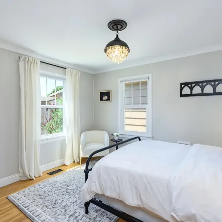 Boutique Retreat - The Bungalow