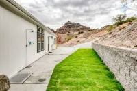 !!!NEW HOME AMAZING RIVER VIEWS!!!EXPERIENCED HOST PRIVATE BEACH & LAUNCH RAMP - 3 stjerner