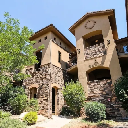 Zions Gateway Escape