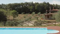 La Casetta Nel Bosco - familiares