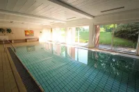 Sauntehus Castle Hotel - 4-Sterne