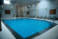 Aivazovsky Congress Hotel & Spa - Pools