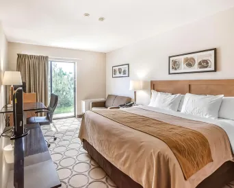 Comfort Inn Thetford Mines