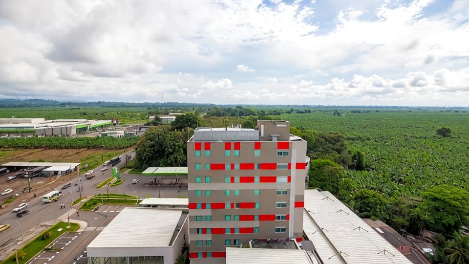 Ibis Apartadó