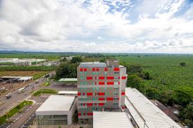 Ibis Apartadó